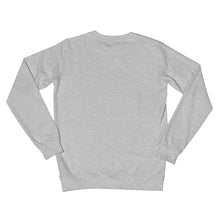 Load image into Gallery viewer, Hunchtime Crew Neck Jumper
