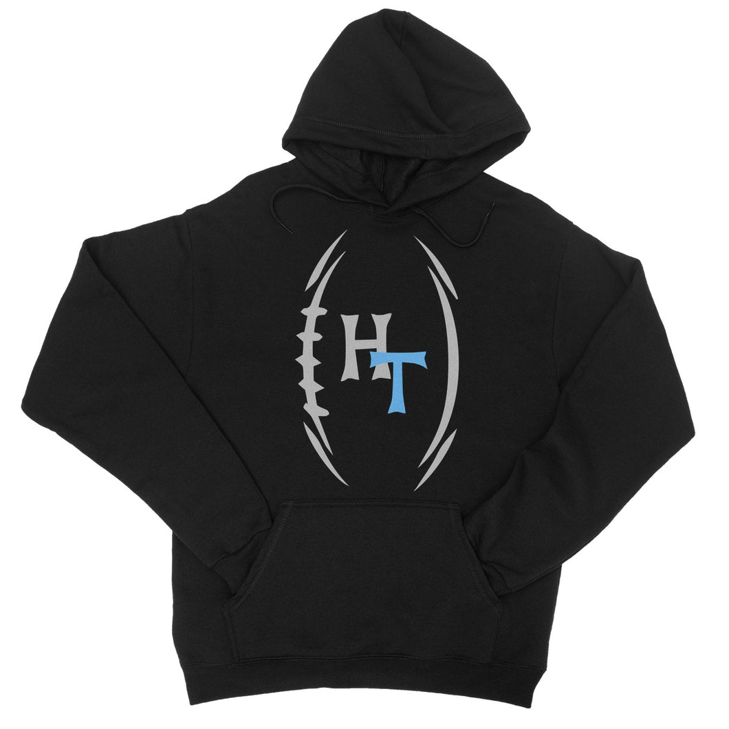 Hunchtime Logo Hoodie