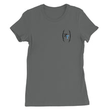 Load image into Gallery viewer, Ladies T-Shirt
