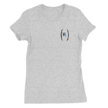 Load image into Gallery viewer, Ladies T-Shirt
