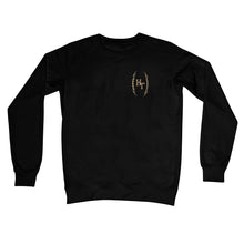 Load image into Gallery viewer, Hunchtime Gold Crew Neck Sweatshirt
