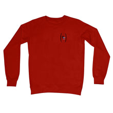 Load image into Gallery viewer, Hunchtime Crew Neck Jumper
