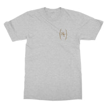 Load image into Gallery viewer, Hunchtime T-Shirt - Gold Edition
