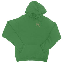 Load image into Gallery viewer, Logo College Hoodie
