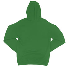 Load image into Gallery viewer, Logo College Hoodie
