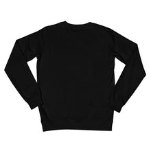 Load image into Gallery viewer, Hunchtime Gold Crew Neck Sweatshirt
