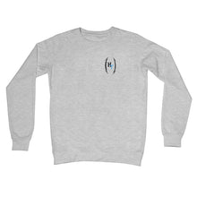 Load image into Gallery viewer, Hunchtime Crew Neck Jumper
