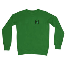 Load image into Gallery viewer, Hunchtime Crew Neck Jumper
