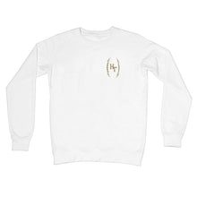 Load image into Gallery viewer, Hunchtime Gold Crew Neck Sweatshirt
