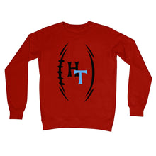 Load image into Gallery viewer, Classic Crew Neck Sweatshirt
