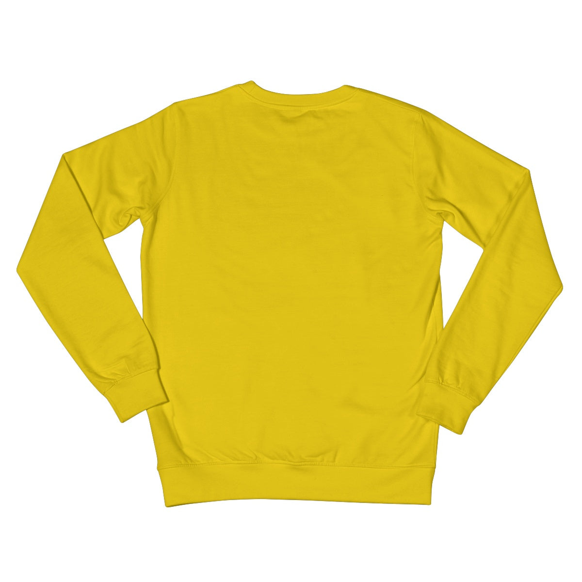 Classic Crew Neck Sweatshirt – Hunchtime