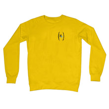 Load image into Gallery viewer, Hunchtime Crew Neck Jumper
