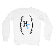 Load image into Gallery viewer, Classic Crew Neck Sweatshirt
