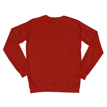 Load image into Gallery viewer, Hunchtime Crew Neck Jumper
