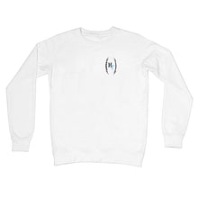 Load image into Gallery viewer, Hunchtime Crew Neck Jumper
