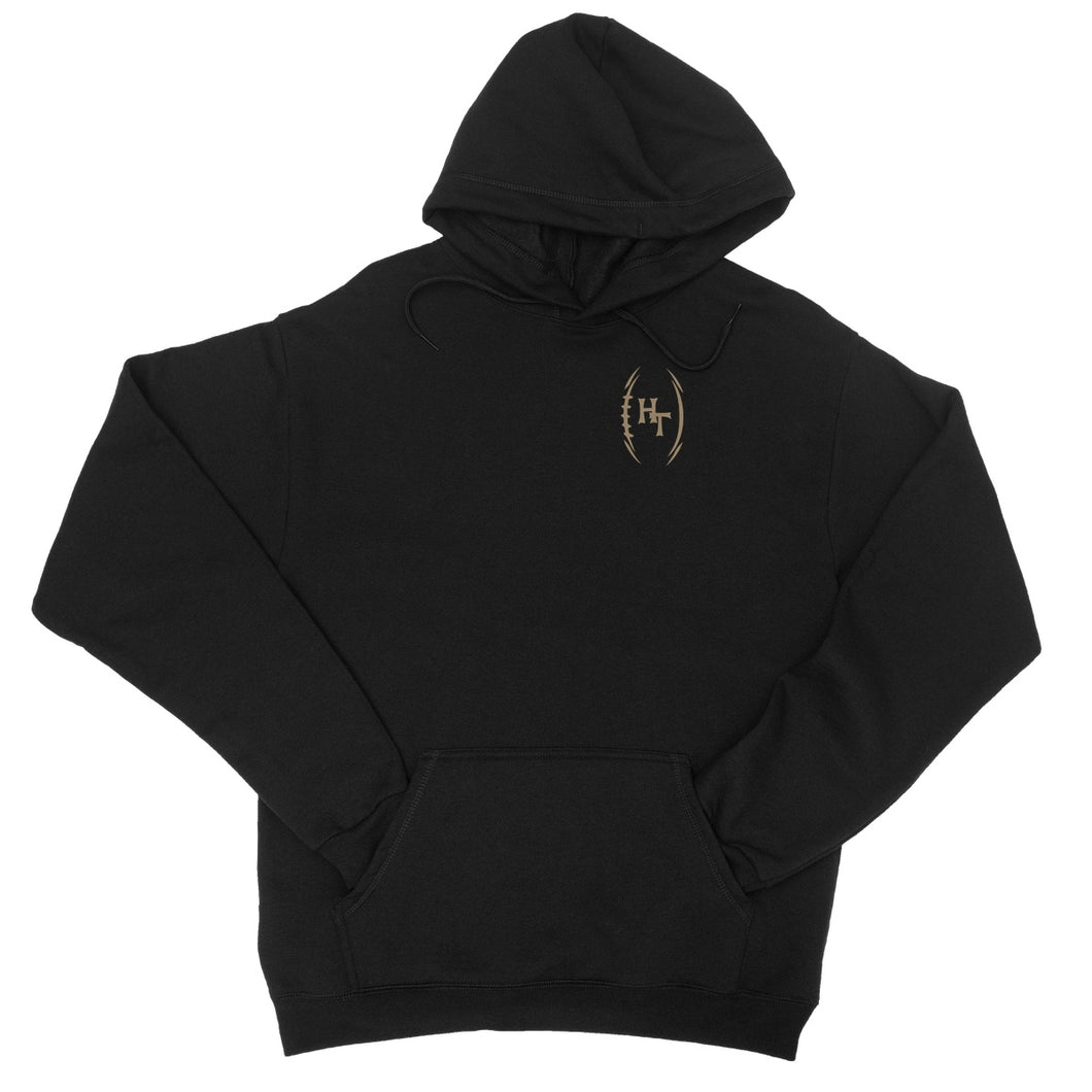 Logo College Hoodie