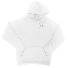 Load image into Gallery viewer, Logo College Hoodie
