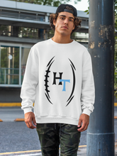 Load image into Gallery viewer, Classic Crew Neck Sweatshirt
