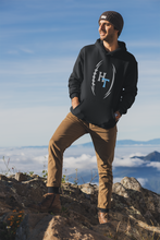 Load image into Gallery viewer, Hunchtime Logo Hoodie
