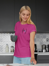 Load image into Gallery viewer, Ladies T-Shirt
